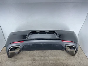 CHRYSLER 300 TOURING 15-23 OEM REAR EXTERIOR BODY COVER EXHAUST TIP TIPS BUMPER - Picture 1 of 20