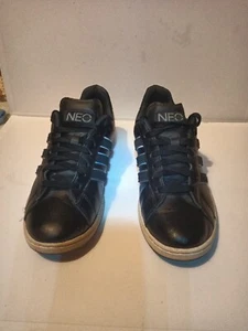 MOD Inspired Adidas Neo Sneaker in sehr gutem Zustand - Bild 1 von 10