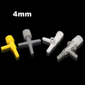 Air Flow Control Regulator Valve Airline Valve For Aquarium Fish Tank Pump Tube - Picture 1 of 14