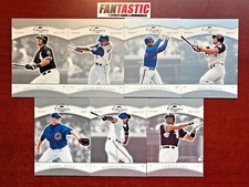 2001 Donruss Classics Baseball Card YOU PICK