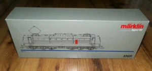 **UNTESTED** Marklin Ho 37431 Digital BR 151 Electric Locomotive in Original Box - Picture 1 of 8