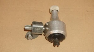 FER DDR Ruhla Dynamo Generator Licht Herrenrad Damenrad Sportrad Diamant Mifa - Bild 1 von 3