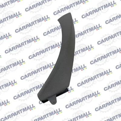 2007-2012 BMW 328i Rear Left Side Interior Door Pull Handle Cover 9150333 OEM Foto 1 de 4