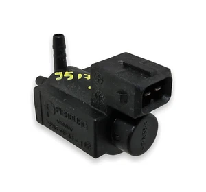 90530039 Vauxhall Astra Corsa Vectra Genuine Turbo Boost Control Valve Solenoid - Picture 1 of 13
