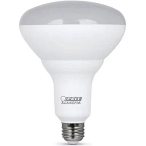 Feit Electric Bulb LED Br40 65W Equivalent Dimmable Light - Picture 1 of 1