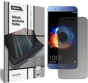 Pantalla para Huawei Honor 8 Pro Protector de Protección de la vista dipos - Imagen 1 de 4