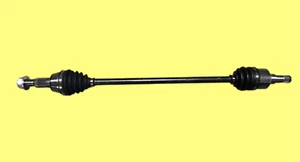 GSP NCV10073 Rear Right CV Axle Assembly fits 10-17 Terrain Equinox #4025 AMZ36 - Picture 1 of 6