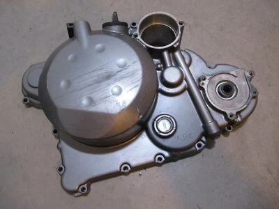 Cubierta de embrague Kawasaki KLR 650 2008 Foto 1 de 4
