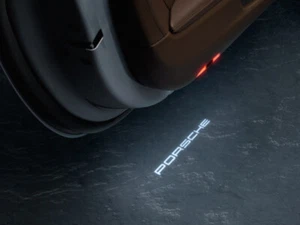 Porsche Tequipment LED Projector Light Kit- 991/981/982/E2 Cayenne/Macan - Picture 1 of 1