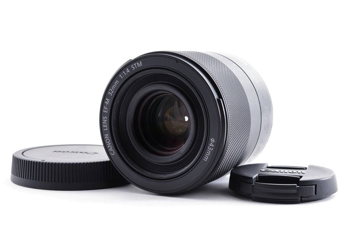 Canon EF-M Camera Lenses 32mm Focal for sale - eBay Canon EF-M Camera Lenses 32mm Focal for sale - eBay