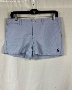 Ralph Lauren (4) blue shorts