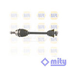 Fits Master Movano Interstar 2.2 dCi DTI 2.5 Driveshaft Front Left Mity