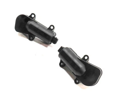 BMW 550I (E60) 2007 4,8 L (N62TU) colector de admisión del motor actuador conjunto de motor/2 Foto 1 de 4