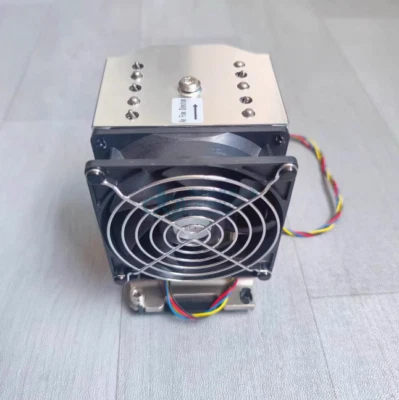 SuperMicro SNK-P0070APS4 LGA3647 4U Tower Rectangular HeatSink - Image 1 of 3