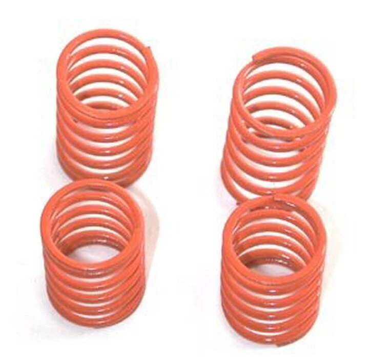 Serpent #909414 Spring-set d=1.5 l=27-22.7 orange (4) - Image 1 of 1