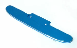 Alloy Front Wide Bumper Fits Associated RC10GT rc10 gt - Picture 1 of 1