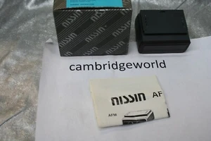 NISSIN DEDICATED AFM-CA PROGRAMED FLASH MODULE NEW in FACTORY BOX for CANON EOS - Picture 1 of 1