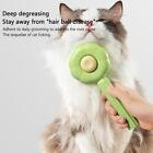 Sunflower Cat & Dog Cleaning Hair Massage Comb with Hair Removerxpa P0N0