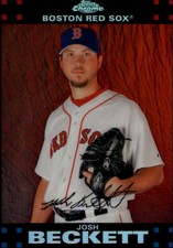 A1914- 2007 Topps Chrome BB Cards 249-363 +Inserts -You Pick- 10+ FREE US SHIP