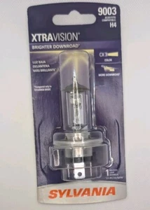 SYLVANIA 9003XVBP XtraVision Headlight - Picture 1 of 6