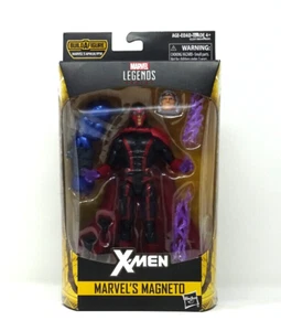 Magento Marvel Legends Action Figure Apocalypse BAF - Picture 1 of 4