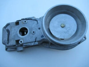 Porsche 924 Mass Air Flow Meter/Sensor BOSCH 0438120103 #3 Box#7 Isle#M2 - Picture 1 of 9