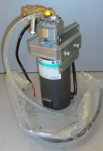 💰 24V Hydraulikpumpe 200W SESAME 5DK180A zb. für Krankenbett neu NOS💰 - Bild 1 von 3