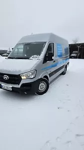 hyundai h350 kasten 2017 2.5 crdi - Bild 1 von 11