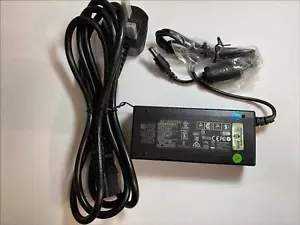 Replacement 12V 3A AC-DC Adaptor Power Supply for Mamaroo 4 Mums model 1027 - Picture 1 of 9