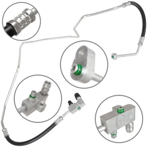 TUBO ARIA CONDIZIONATA PER FIAT DUCATO III 06-18 2.0 2.2 2.3 D MULTIJET - Imagen 1 de 6