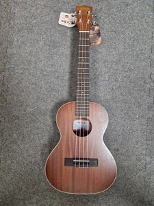 Kala KA-TE electro-acoustic Tenor & padded gigabag. New! Fast free shipping! - Picture 1 of 5
