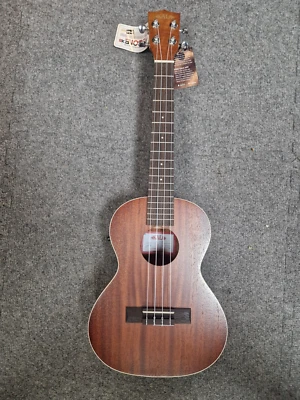 Kala KA-TE electro-acoustic Tenor & padded gigabag. New! Fast free shipping! - Image 1 of 4