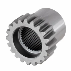 Acoplador macho Strange Engineering Ford 9" pulgadas 35 carreras de arrastre - Imagen 1 de 1