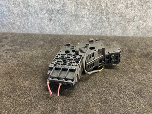 MERCEDES W166 ML350 GL350 GL450 BAHÍA MOTOR RELÉ CONEXIÓN CAJA DE ALIMENTACIÓN OEM - Imagen 1 de 6