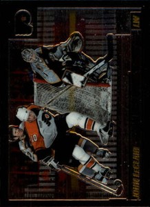 2000-01 Topps Chrome Hockey Card Pick