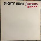 THE EVEREST PROJECT ?? Runnin After You ?? Vinile 12 Mix ?? 1992 MIGHTY RIDER