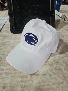 Penn State Nittany Lions Zephyr verstellbar weiß - Bild 1 von 8