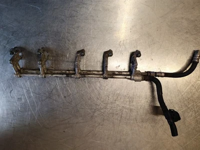 RAMPE INJECTION VW VOLKSWAGEN TOUAREG 7L 2.5 TDI 070133317C - Image 1 of 4