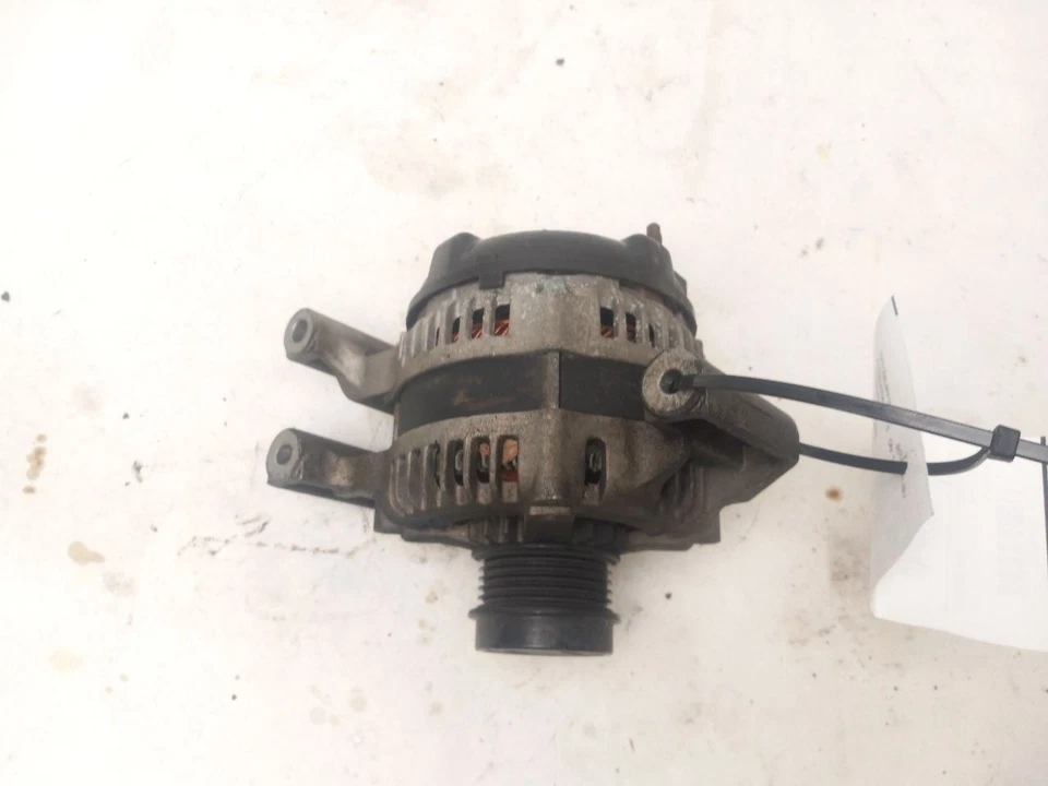 ALTERNADOR compatible con Chevrolet Malibu 2013 - 2022 OEM Foto 1 de 4