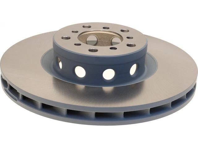 Rotor de freno delantero derecho para BMW M5 2001 2002 PM147RD 2000-2003 Foto 1 de 1