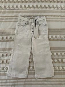Habitual Mädchen Jeans Gr. 4/5 NEU - Bild 1 von 8
