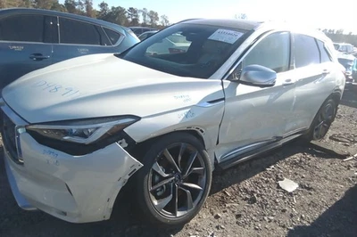 Infiniti QX50 2021 motor de 2,0 L fabricante de equipos originales 51 k millas - LKQ439434204 Foto 1 de 4