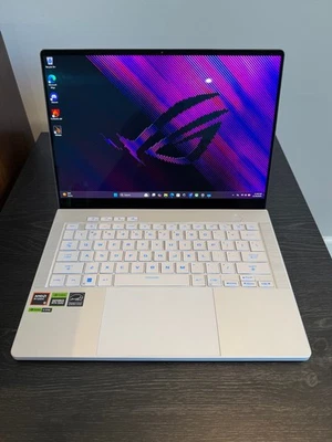 Asus ROG Zephyrus G14 GA403 120Hz QHD+ Ryzen 9 8945HS 32GB 1TB RTX 4070 #6 - Image 1 of 4