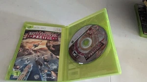 Tom Clancy's Rainbow Six: Vegas 2 (Xbox 360, 2008) Complete - Tested - Working - Picture 1 of 3