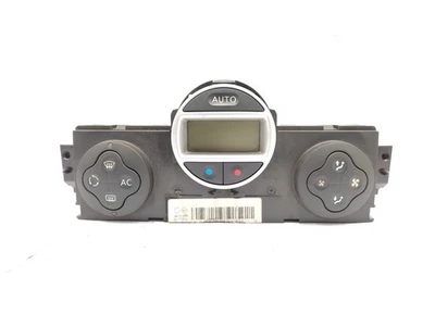 8200344842 MANDO CLIMATIZADOR / 314304 PARA RENAULT SCENIC II JM0/1_ 1.9 DCI - Imagen 1 de 4