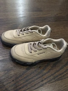 Reebok X Cardi B Club C Toddlers Brown Tennis Shoe Size 10, Reebok Size 10 - Picture 1 of 1