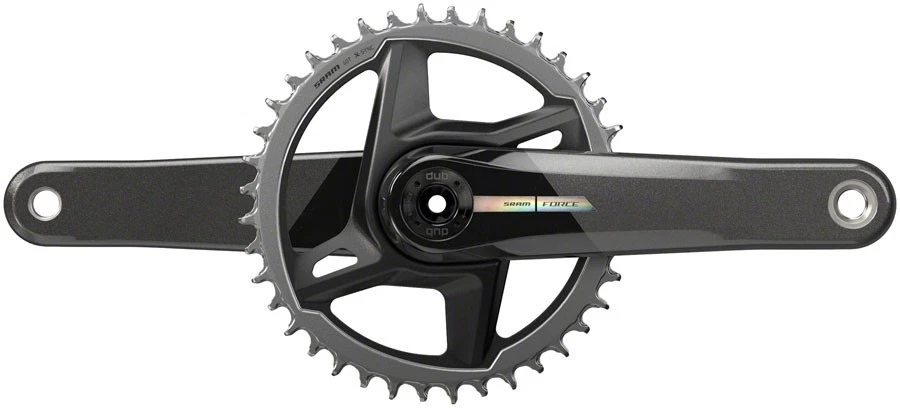 Sram Force Crankset for sale - eBay