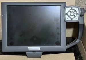 Monitor de pantalla FENDT Varioterminal 10,4"" Terminal 7058669M1 AGCO - Imagen 1 de 5