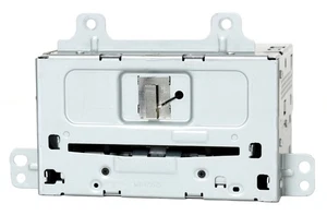 Chevy Equinox 2012 Buick Verano GMC AM FM XM radio reproductor de CD - 22909201 - Imagen 1 de 5
