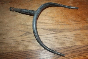 1915 to 1920 era Rolls-Royce Ghost Headlight stanchion or bracket, single large - Picture 1 of 3